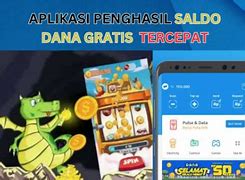 Apk Slot Penghasil Uang Dana Tercepat Tanpa Iklan 2024 Terbaru