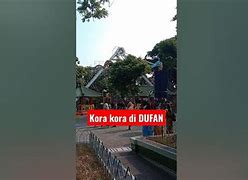 Dufan Punya Siapa