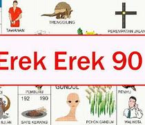 Erek Erek Awan 4D