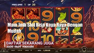 Gara Gara Judi Slot Gila Papua Pegunungan