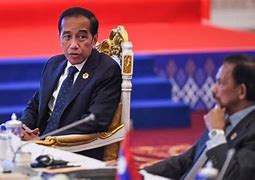 Jokowi Kembali Ke Solo