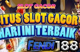 Link Slot Gacor Hari Ini Shifu Jackpot Lotre Today Result