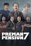 Nonton Preman Pensiun Menunggu Senja Lk21