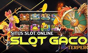 Pusat Permainan Slot Gacor Mudah Jackpot 2023 Hari Ini